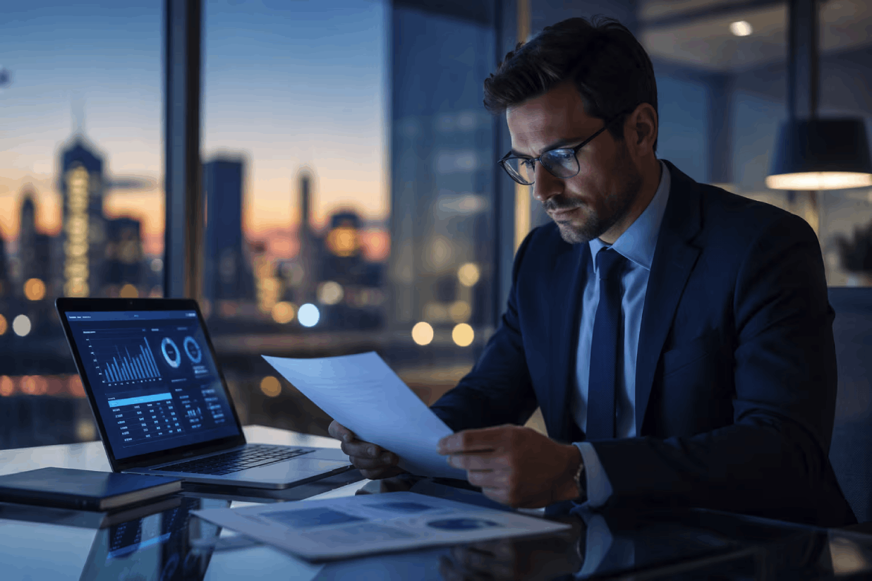 Does Your Company Actually Need SOC 2